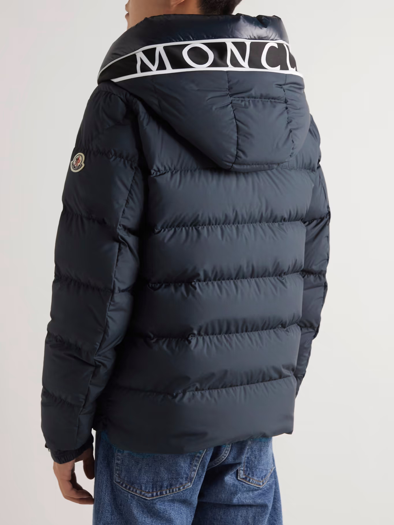 直営店買付・国内発送・送関込/MONCLER Cardereダウンジャケット