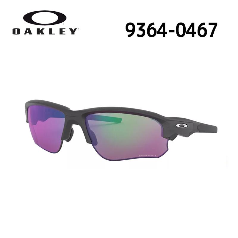 オークリー サングラス フラックドラフトOAKLEY FLAK DRAFT 9364-0467