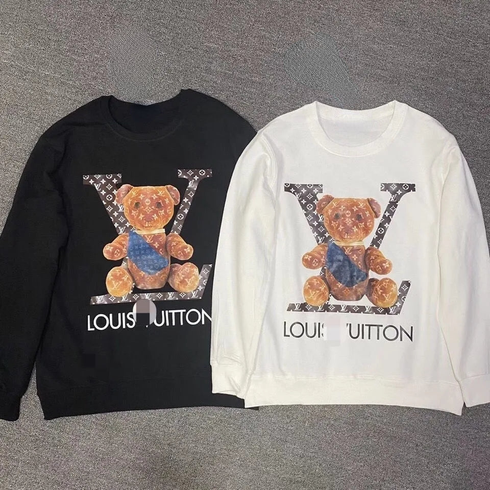 LOUIS VUITTON パーカー H0133