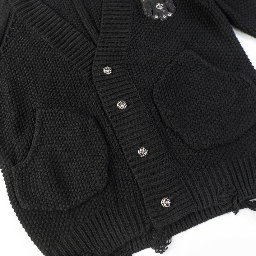 【Chrome Hearts】クロムハーツ 新作ジャケット Tシャツ