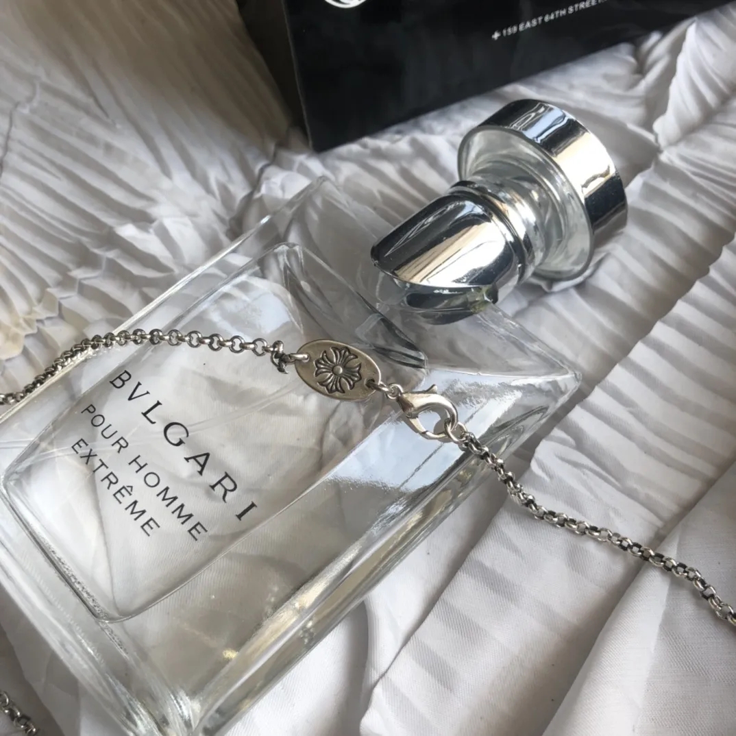 【国内発送/直営店】ネックレス クロムハーツ エンジェルメダル