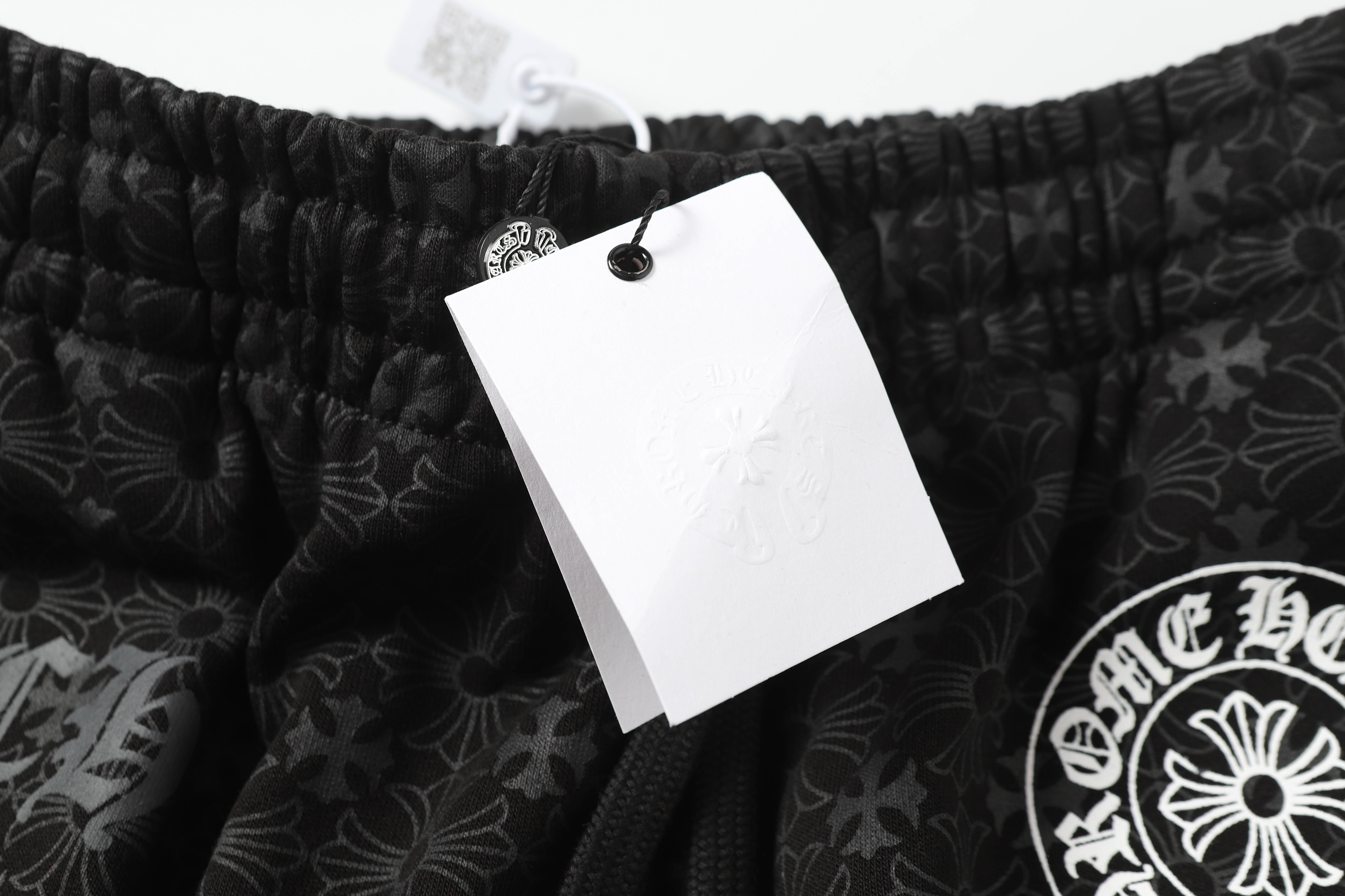【Chrome Hearts】クロムハーツ 新作ショーツ 2282