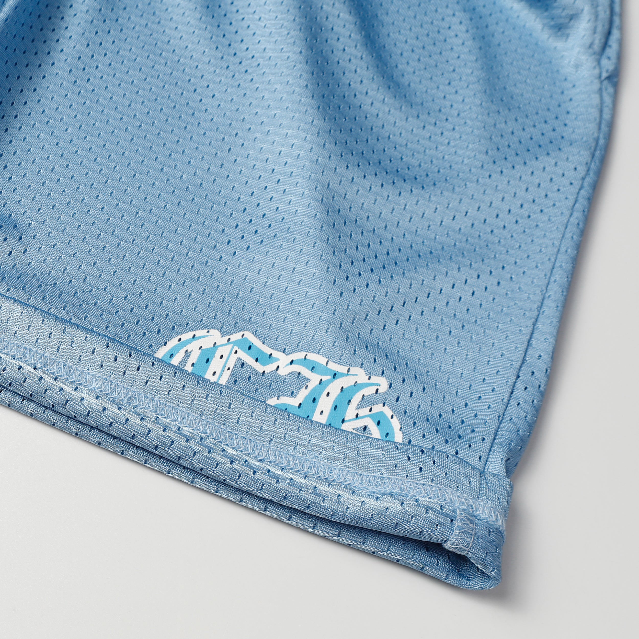 【Chrome Hearts】クロムハーツ x マティボーイズ PPOフォーム チームメッシュ ウォームアップジャージショーツ 9996-2