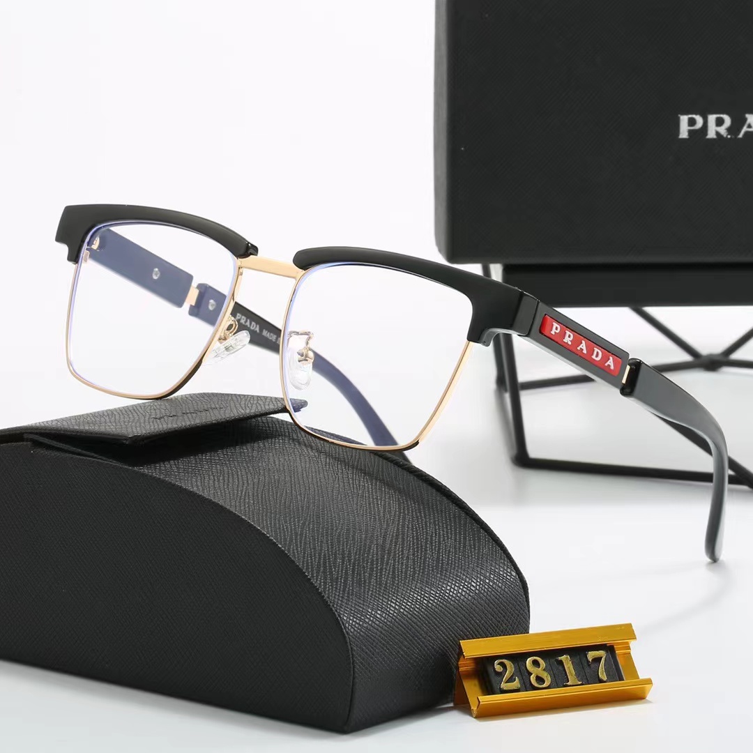 Prada サングラス S0009