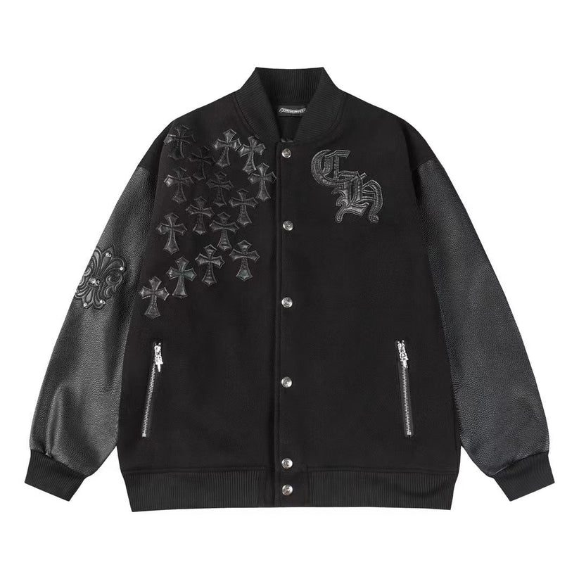 【Chrome Hearts】クロムハーツ 新作ジャケット Tシャツ