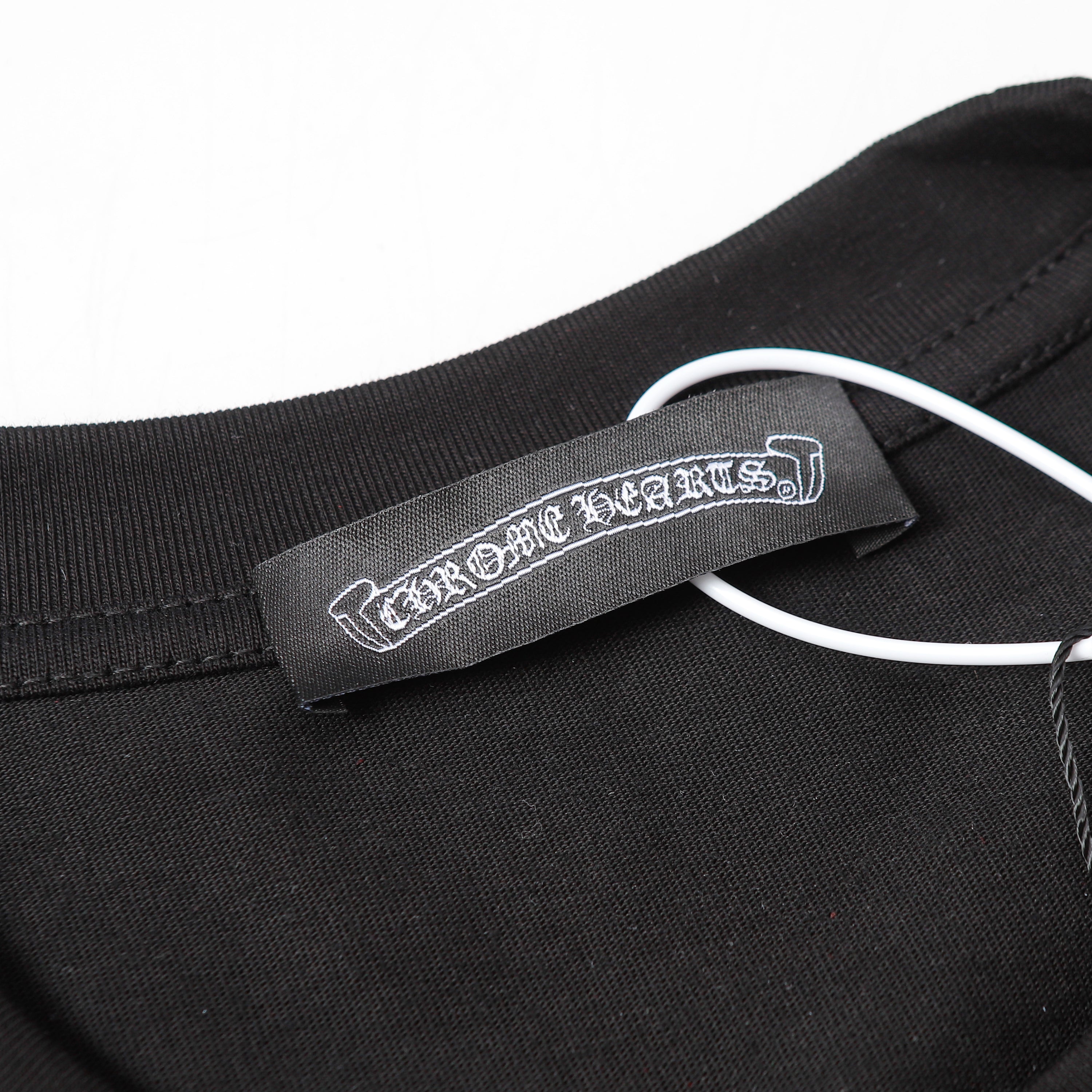 クロムハーツ Tシャツ 半袖 Chrome Hearts New T-shirts 2250