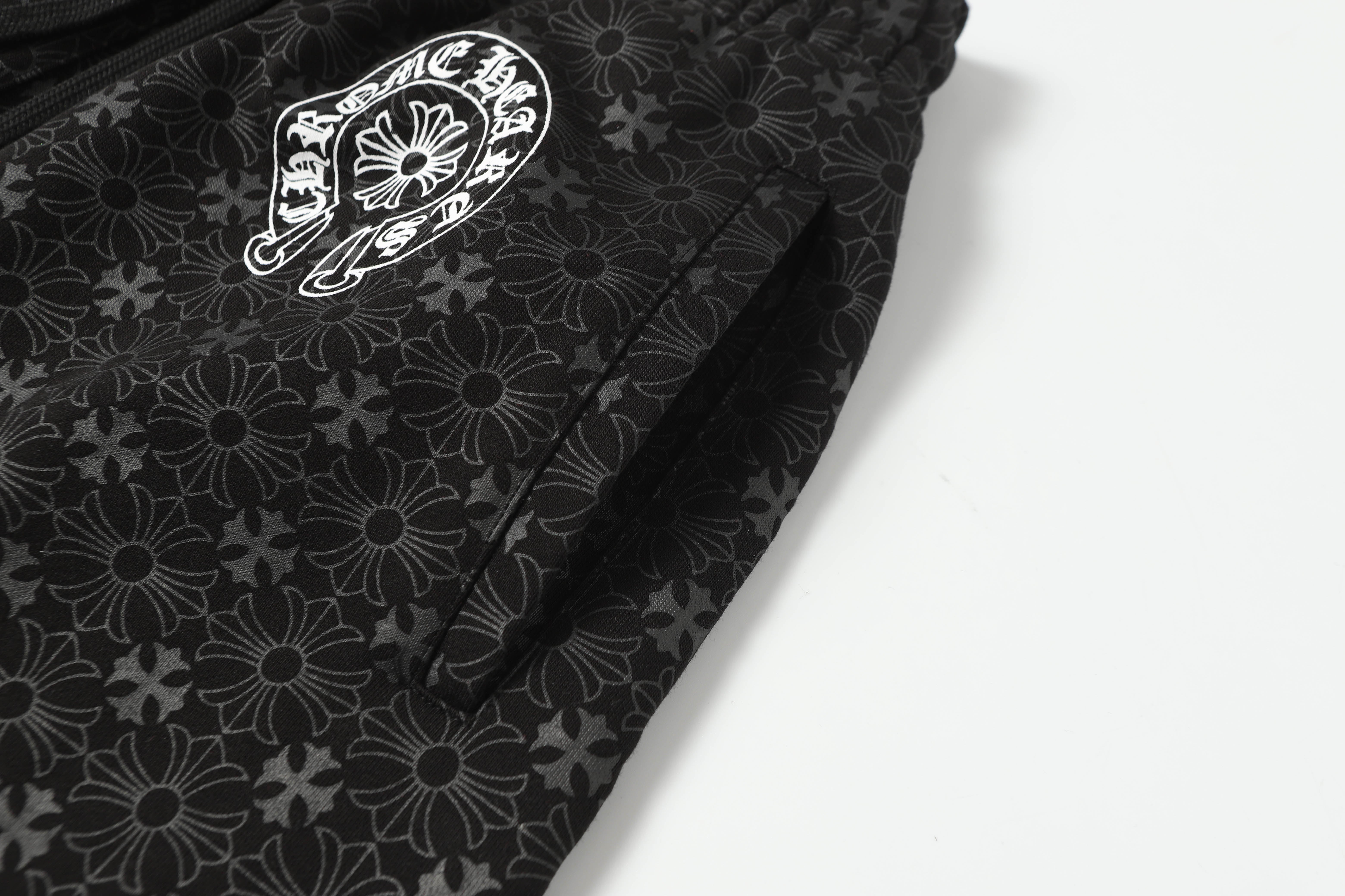 【Chrome Hearts】クロムハーツ 新作ショーツ 2282
