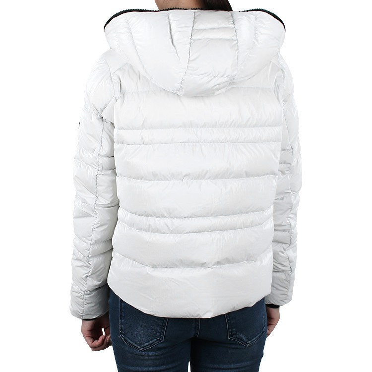 MONCLER Tharonショートダウンジャケット 送料無料、代金引換 長袖パーカー