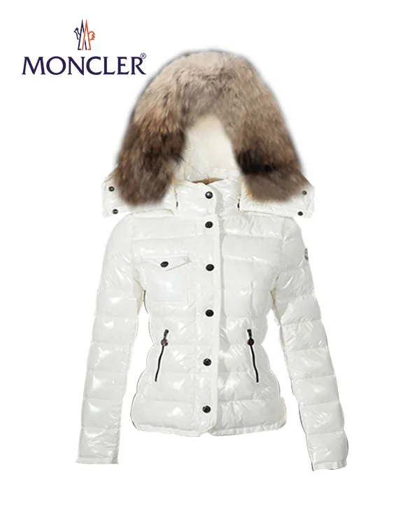 レディース モンクレール/MONCLER ダウンジャケット ARMOISE 長袖パーカー