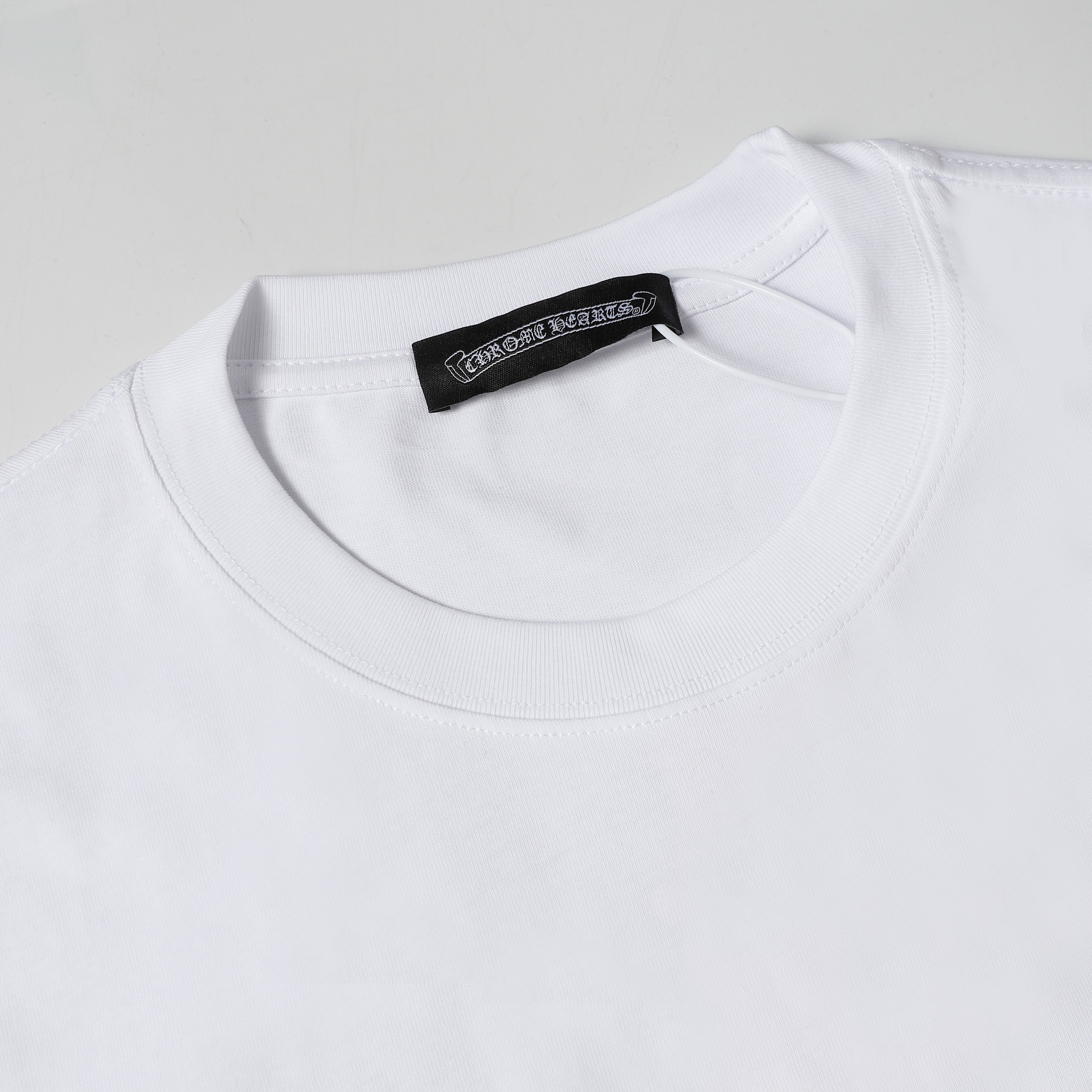 クロムハーツ Tシャツ 半袖 Chrome Hearts New T-shirts 2257