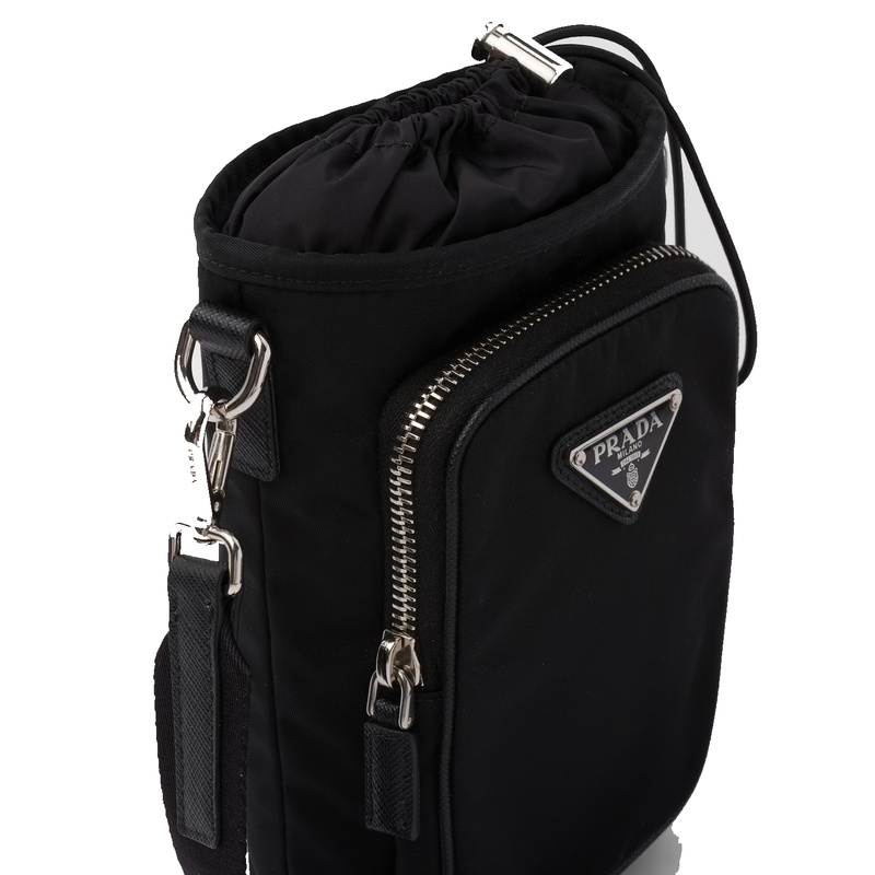 PRADA-Re-Nylon スマートフォンケース