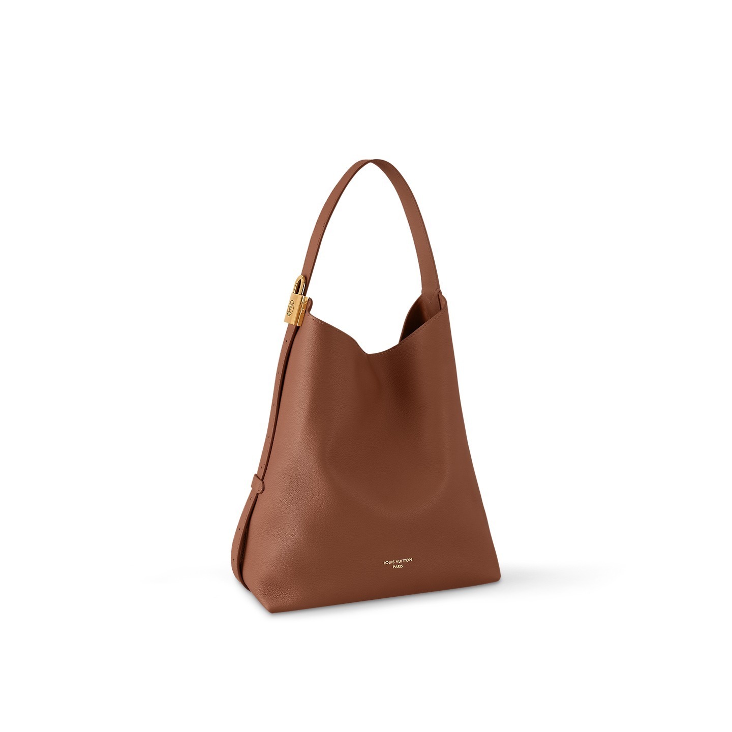 大人気 Louis Vuitton ロウキー・ホーボー MM トートバッグ 3色 M24974 M24856 M25022