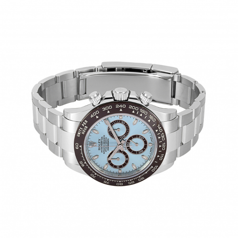 ロレックス ROLEX デイトナ コスモグラフ 116506