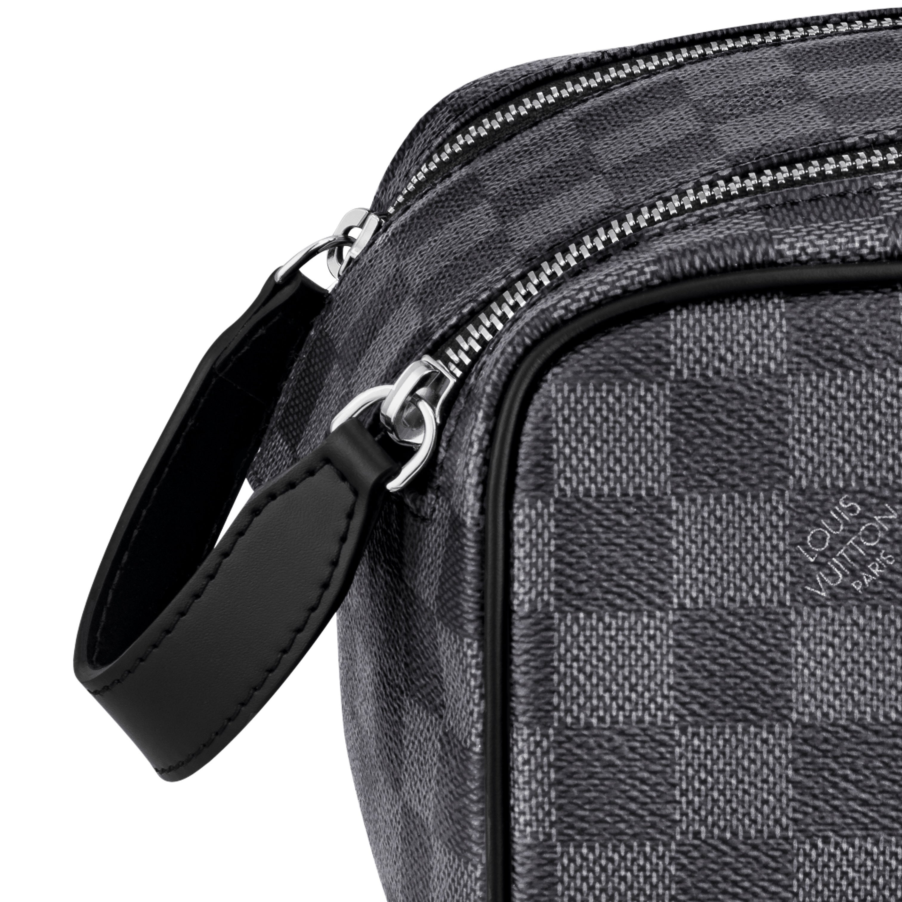 【高品質】大人気定番商品★ルイヴィトン（Louvis Vuitton） ドップ・キット セカンドバッグ M44494