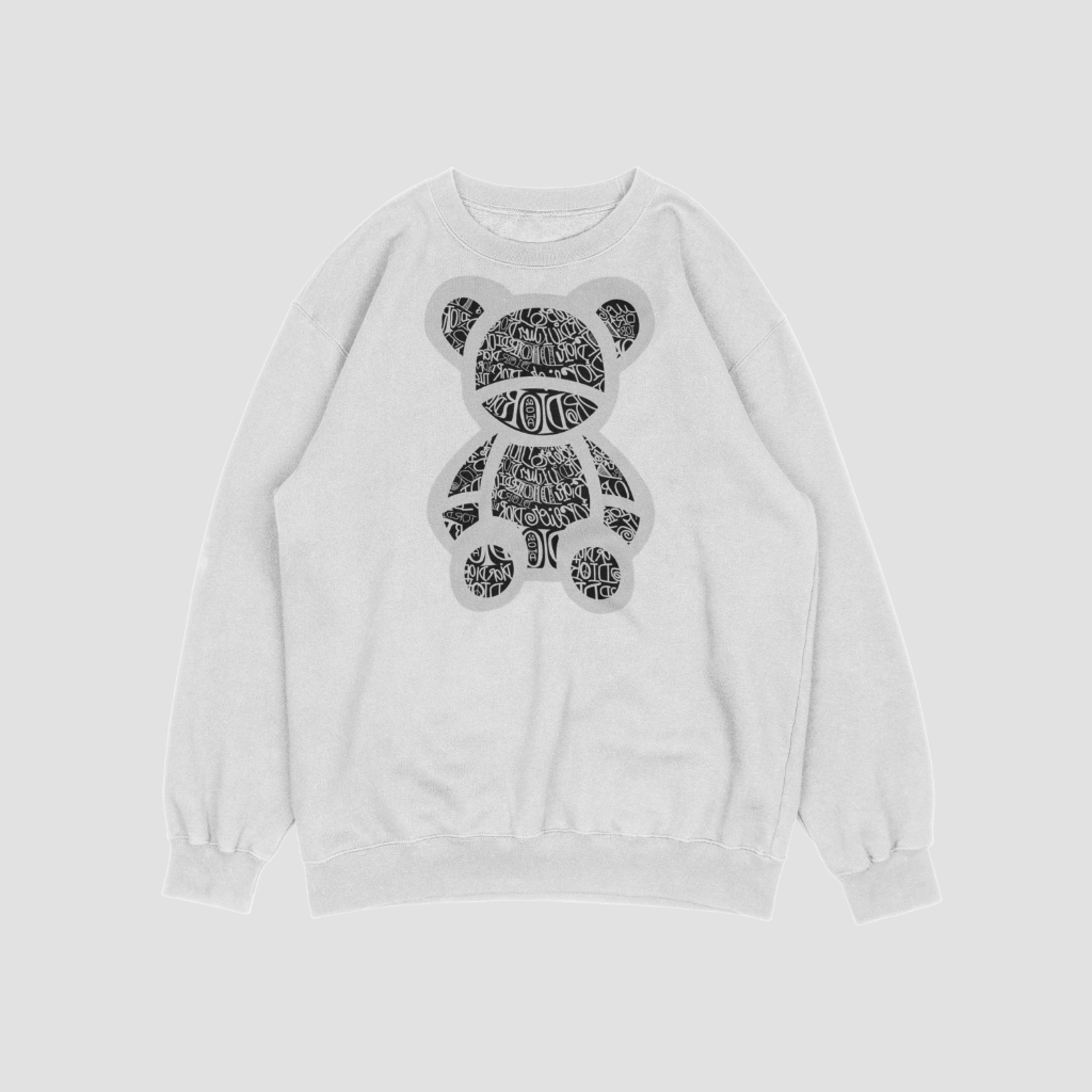 Dior 秋のスウェット クル