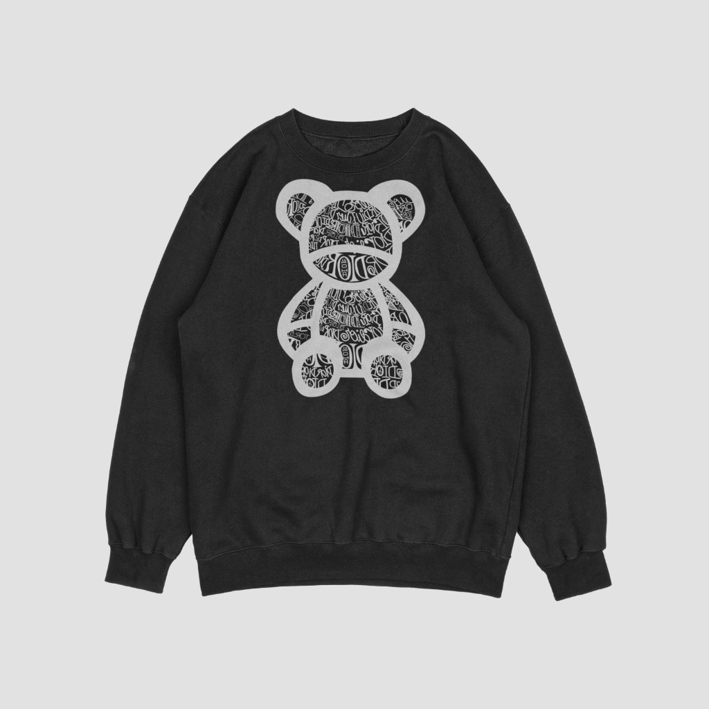 Dior 秋のスウェット クル