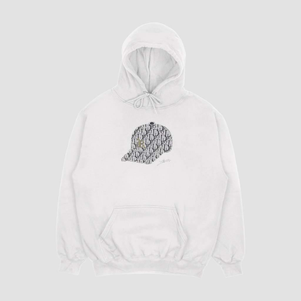 Dior 秋のスウェット パーカー