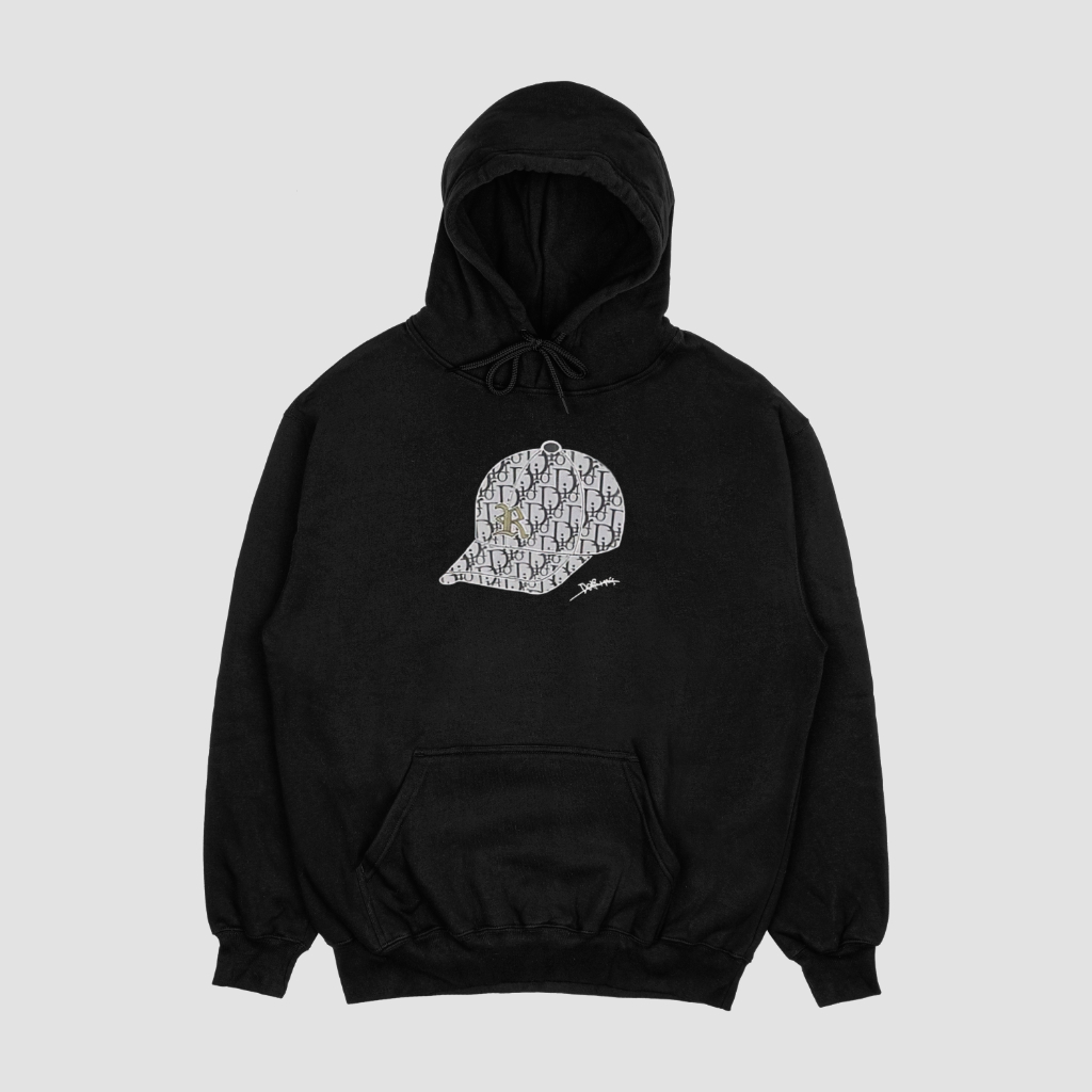 Dior 秋のスウェット パーカー