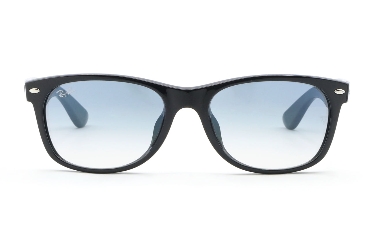 Ray-Ban(レイバン) RB 2132F-901/3Fブラック(55)