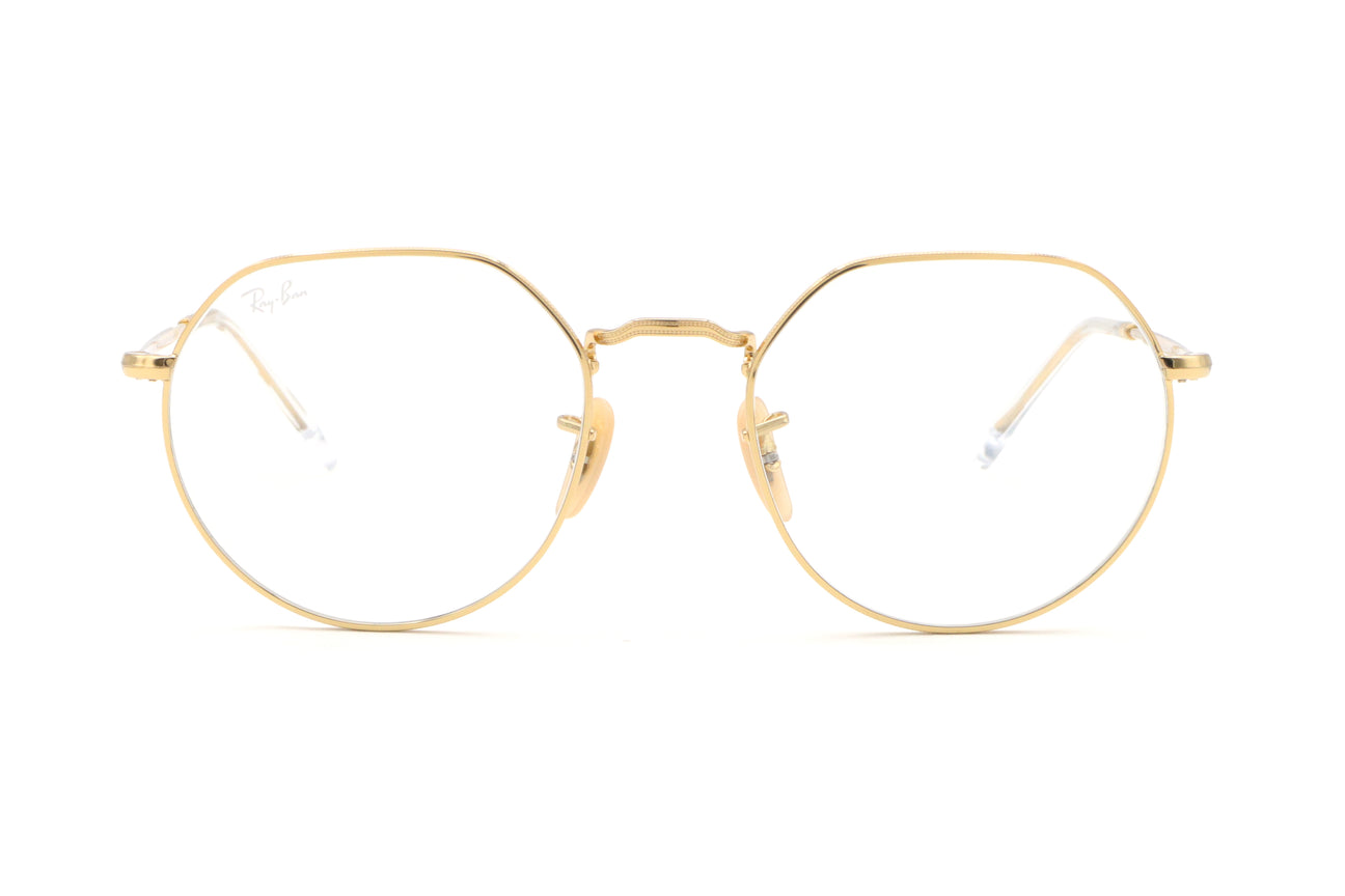 Ray-Ban(レイバン) RB 3565-001/GGゴールド(53)