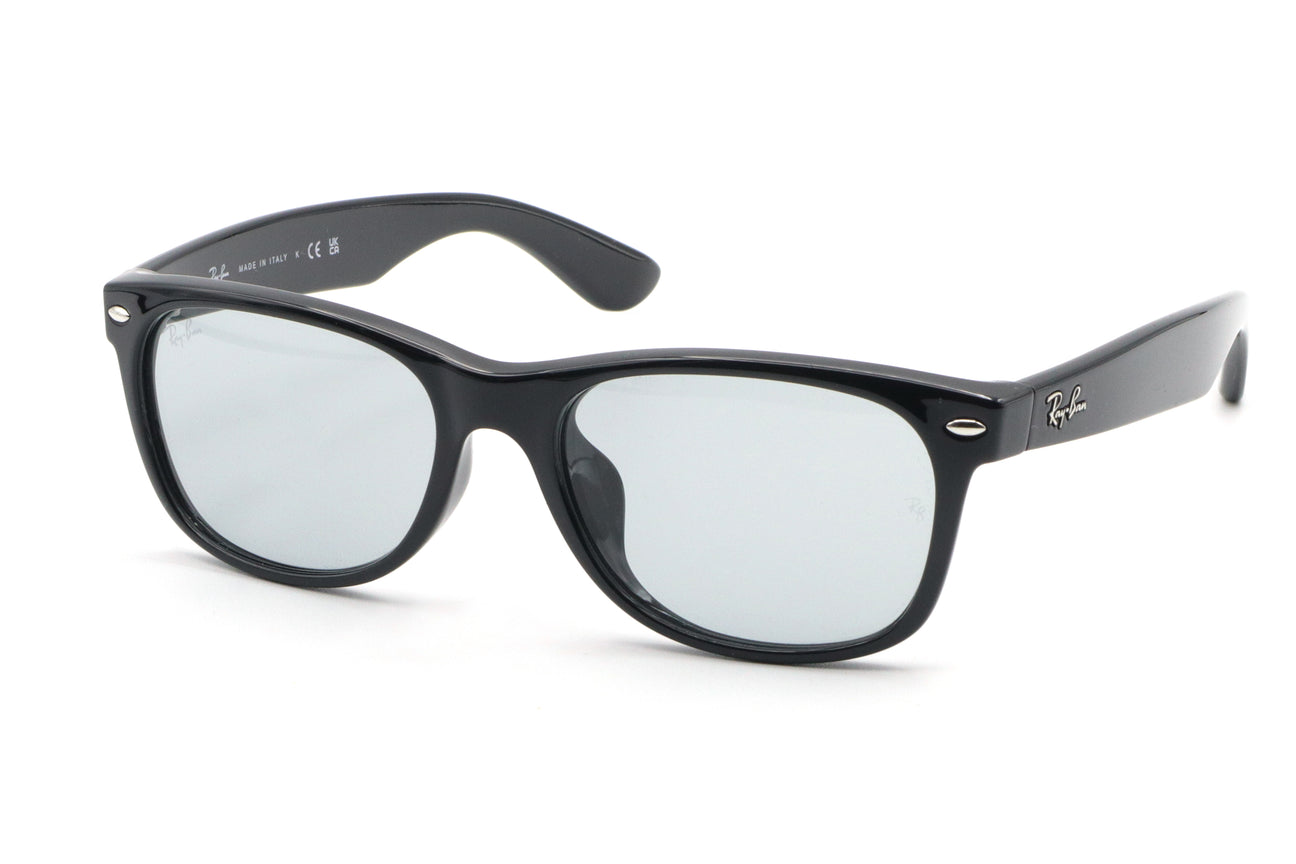 Ray-Ban(レイバン) RB 2132F-601/R5ブラック(55)