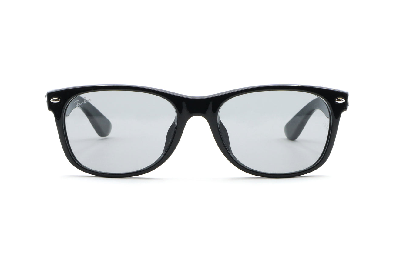 Ray-Ban(レイバン) RB 2132F-601/R5ブラック(55)