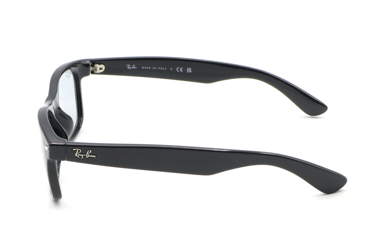 Ray-Ban(レイバン) RB 2132F-601/R5ブラック(55)