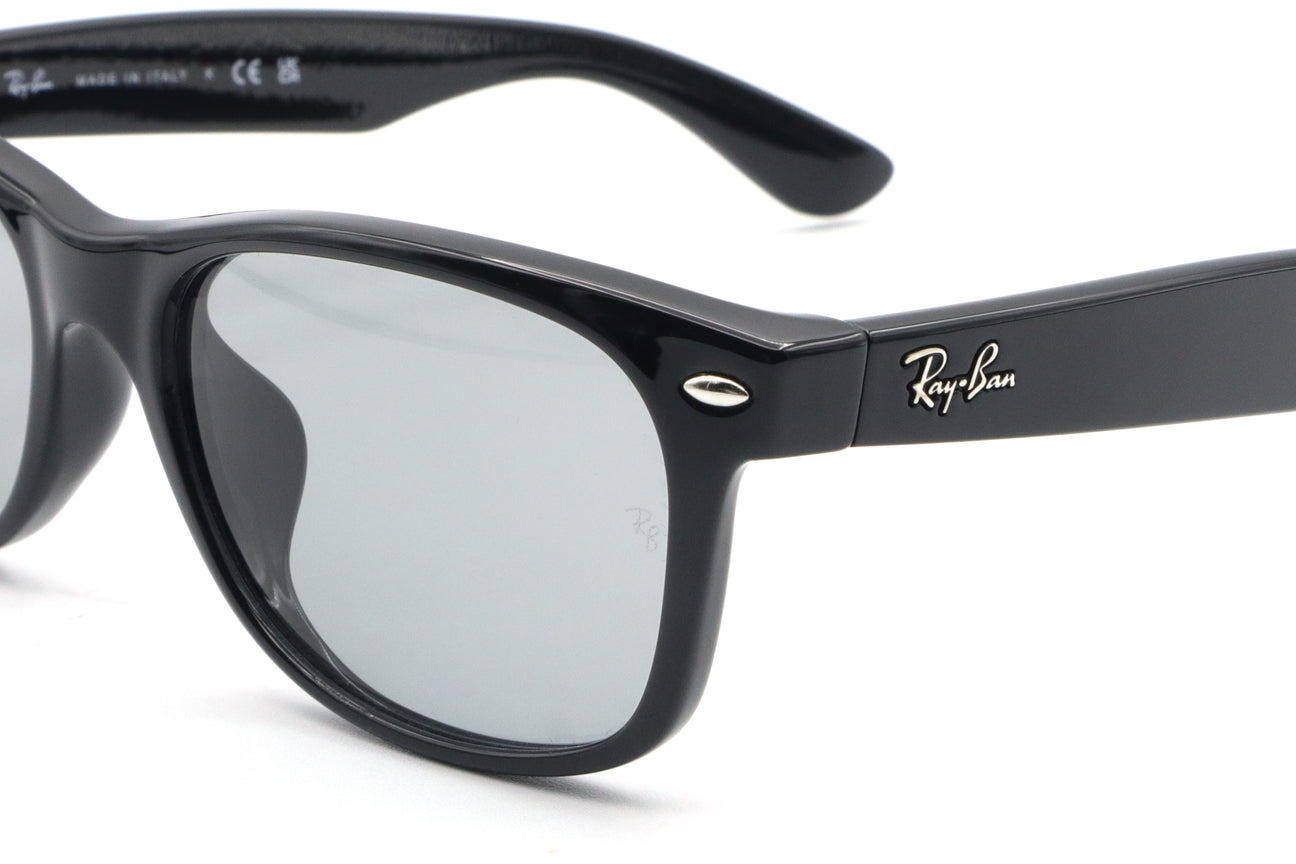 Ray-Ban(レイバン) RB 2132F-601/R5ブラック(55)