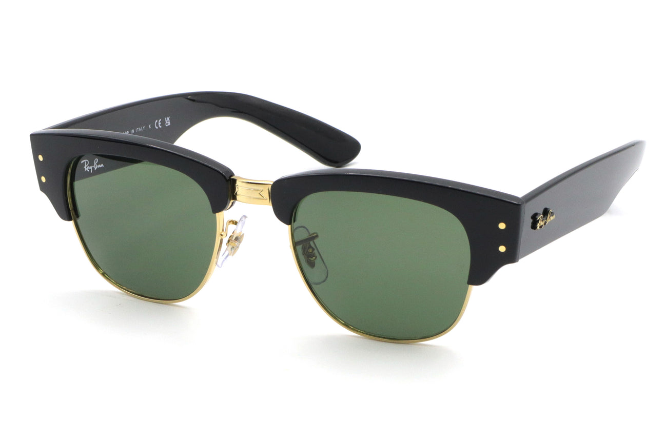 Ray-Ban(レイバン) RB 0316S-901/31ブラック/ゴールド(50)