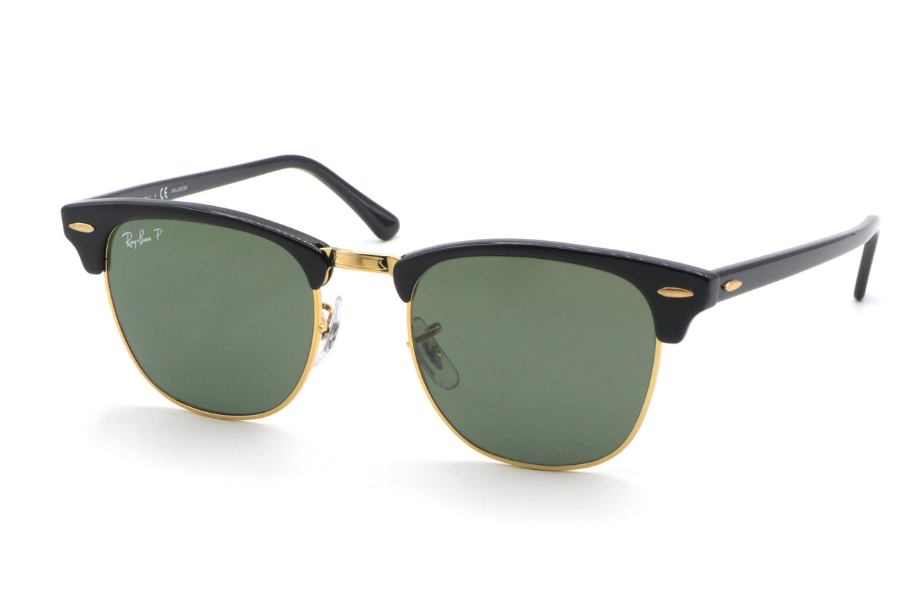 Ray-Ban(レイバン) RB 3016-901/58ブラック/ゴールド(51)
