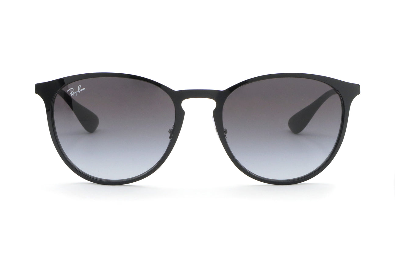 Ray-Ban(レイバン) RB 3539-002/8Gポリッシュブラック(54)