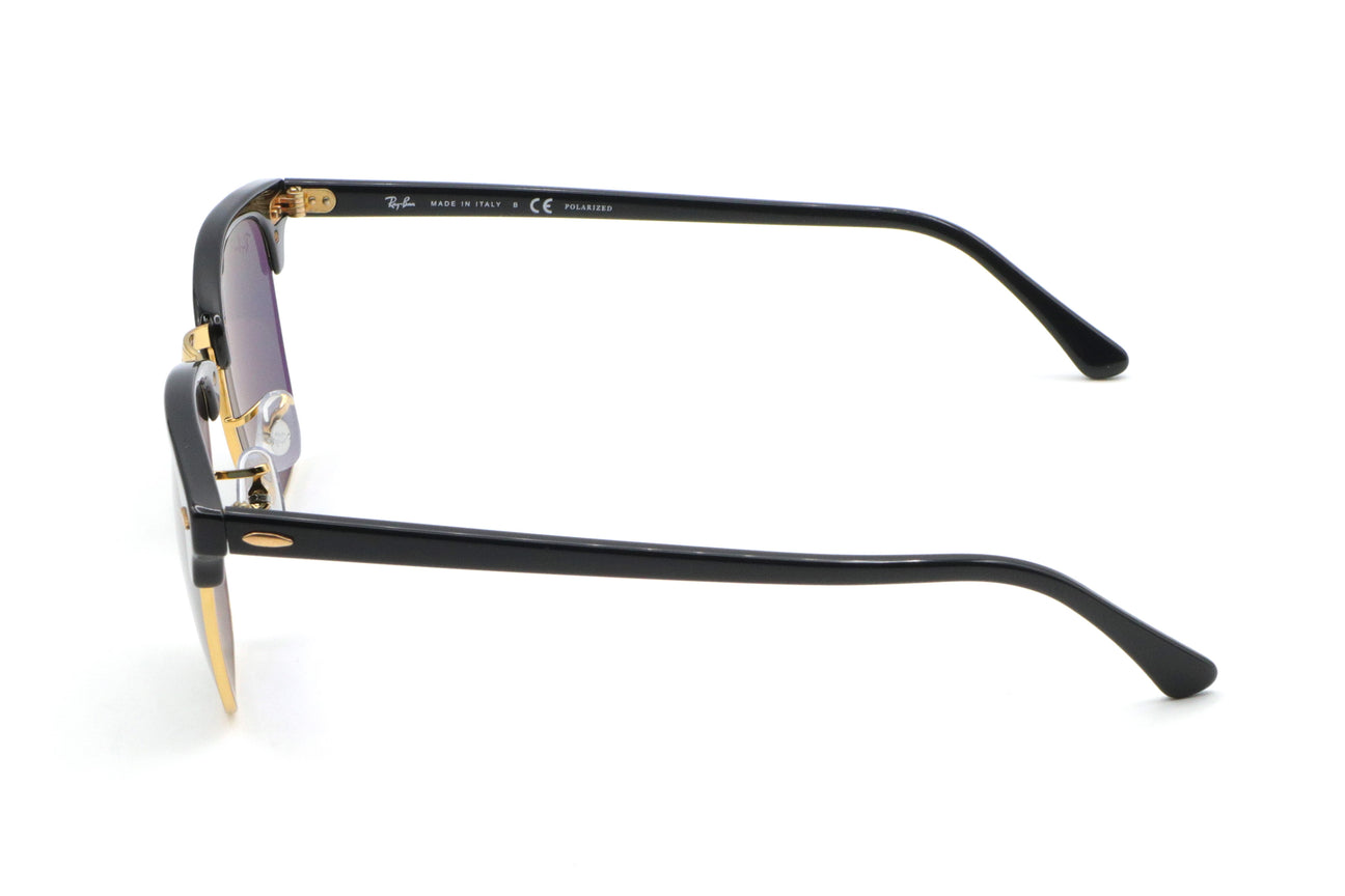 Ray-Ban(レイバン) RB 3016-901/58ブラック/ゴールド(51)