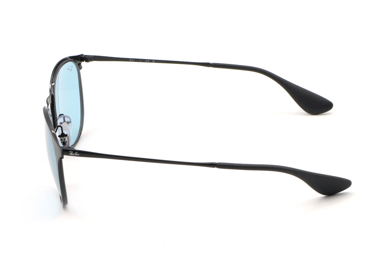 Ray-Ban(レイバン) RB 3539-002/Q2ポリッシュブラック(54)