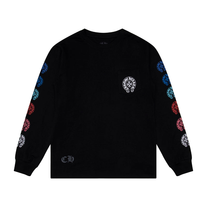 クロムハーツ/Chrome Hearts Sweatshirt K8009 Tシャツ