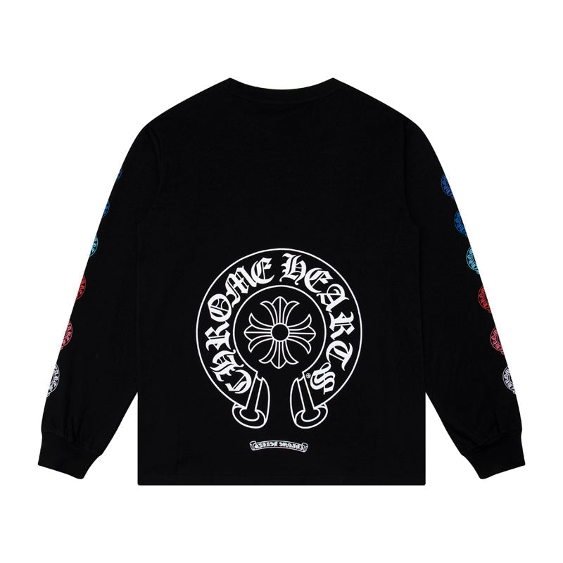 クロムハーツ/Chrome Hearts Sweatshirt K8009 Tシャツ