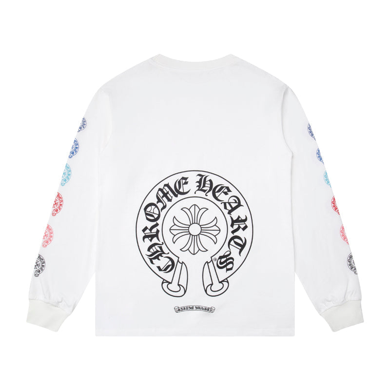 クロムハーツ/Chrome Hearts Sweatshirt K8009 Tシャツ