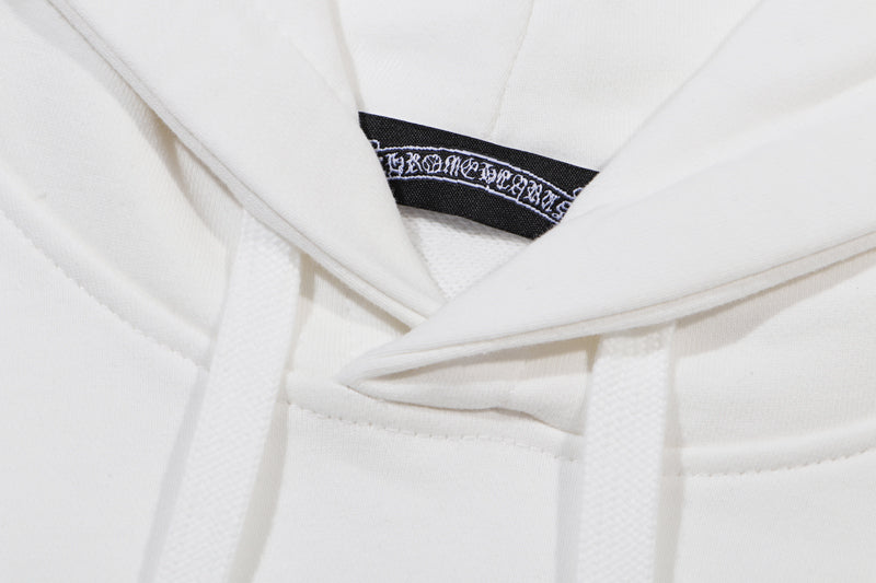【クロムハーツ】 Chrome Hearts Hoodie K7027 Tシャツ 長袖パーカー