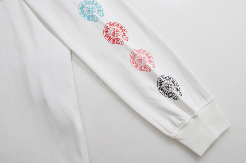 クロムハーツ/Chrome Hearts Sweatshirt K8009 Tシャツ