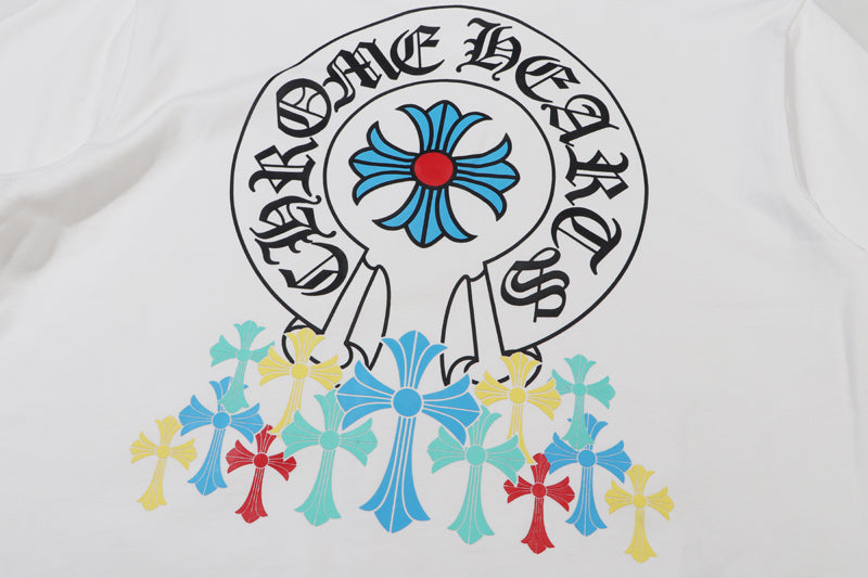 【クロムハーツ】 Chrome Hearts Hoodie K7027 Tシャツ 長袖パーカー