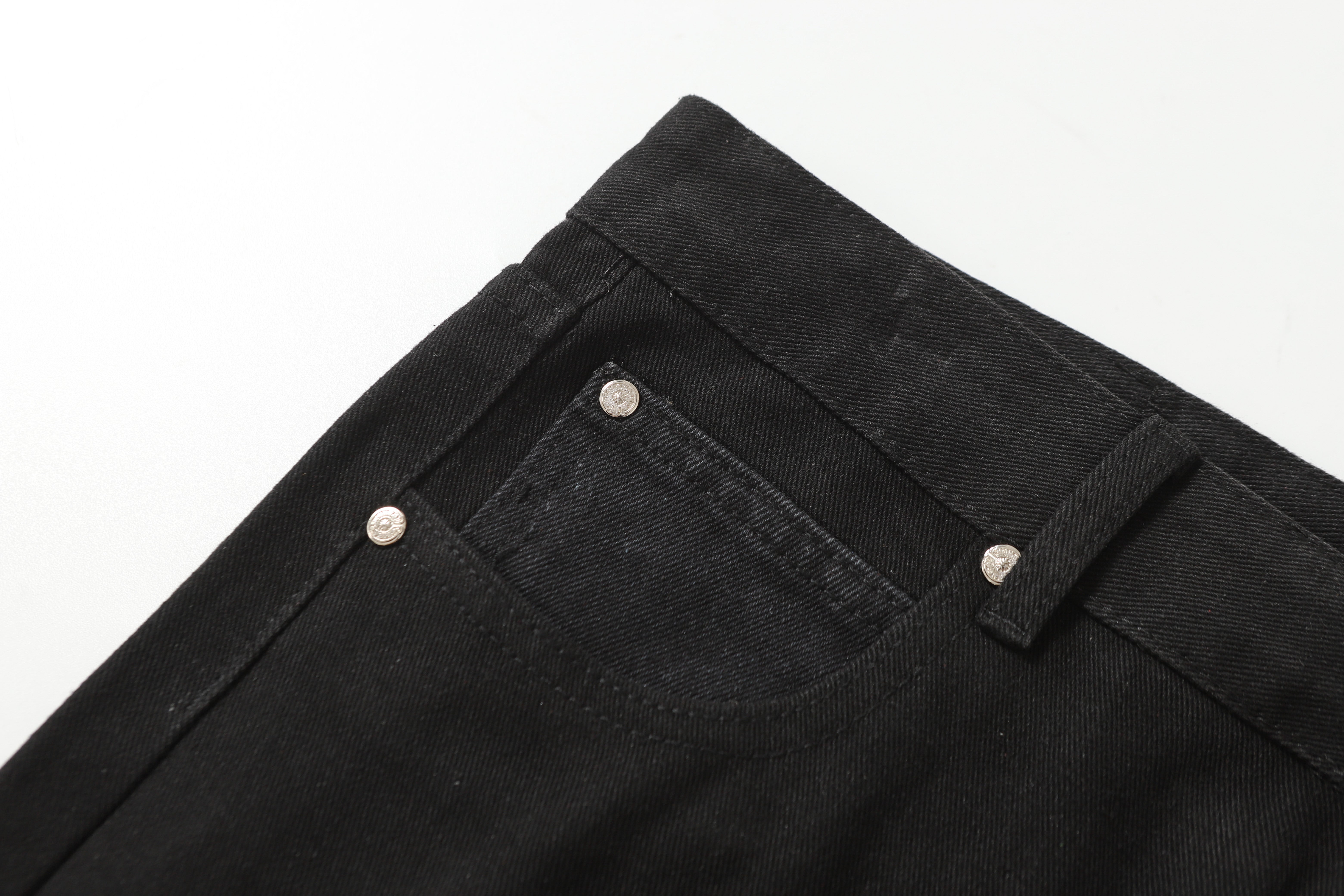 【Chrome Hearts】クロムハーツ 新作パンツ 506