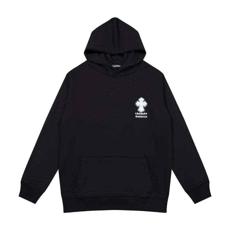 【クロムハーツ】 Chrome Hearts Hoodie Tシャツ 長袖パーカー