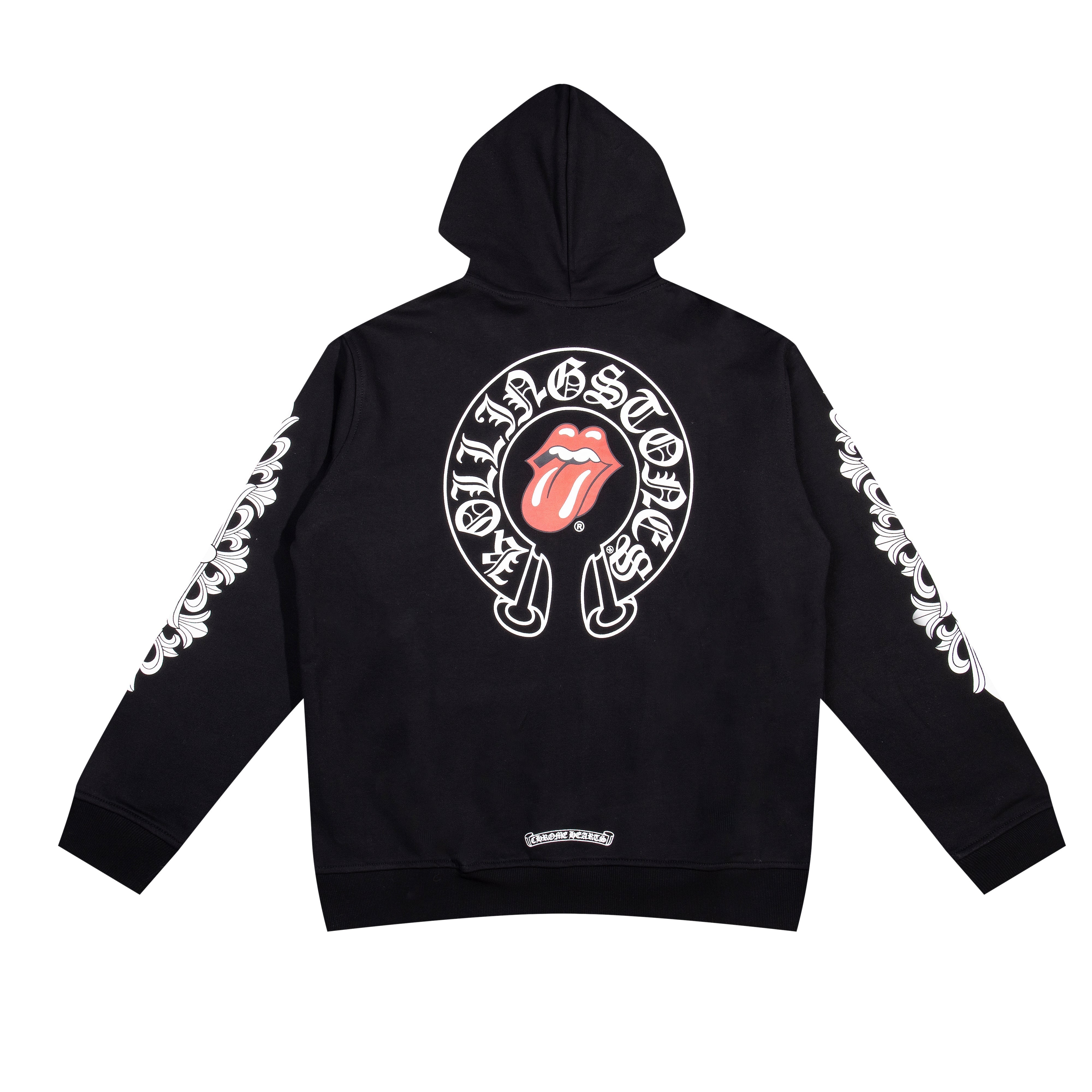 【クロムハーツ】 Chrome Hearts Hoodie K4 Tシャツ 長袖パーカー