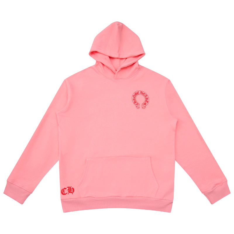【クロムハーツ】 Chrome Hearts Hoodie Tシャツ 長袖パーカー