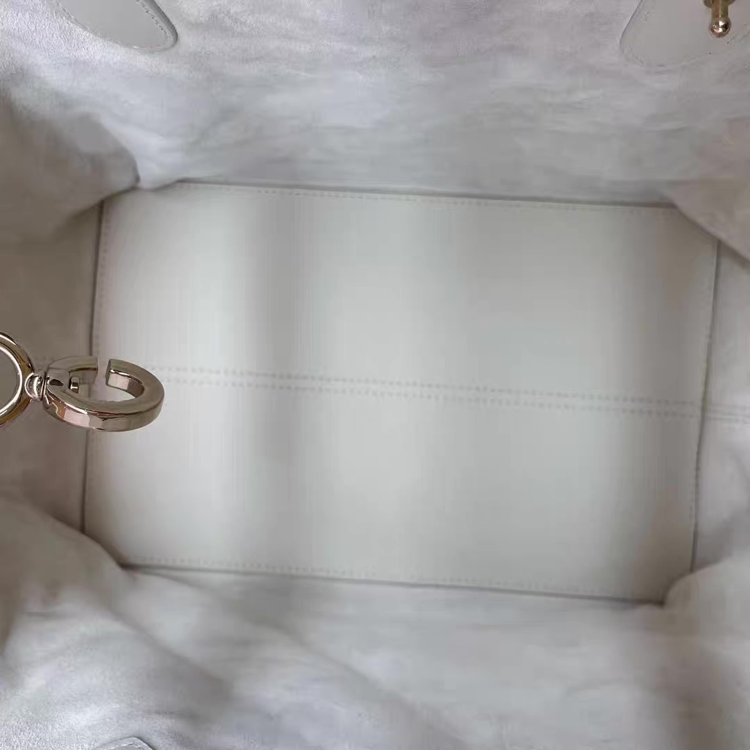 人気デザイン♡【Dior】Toujours バッグ ミディアム トートバッグ 2WAY