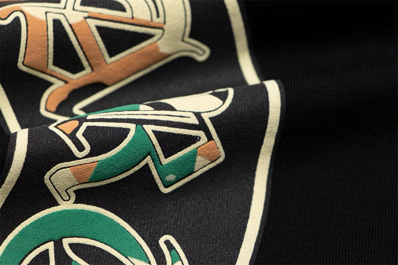 【Chrome Hearts】クロムハーツ Tシャツ 男女兼用 高品質 半袖 CH026