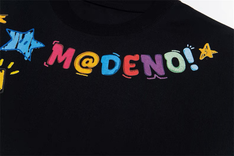 【Chrome Hearts】2025新作 クロムハーツ Tシャツ 男女兼用 高品質 半袖 CH034