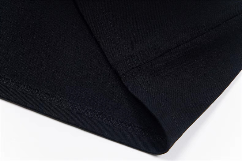 【Chrome Hearts】2025新作 クロムハーツ Tシャツ 男女兼用 高品質 半袖 CH034