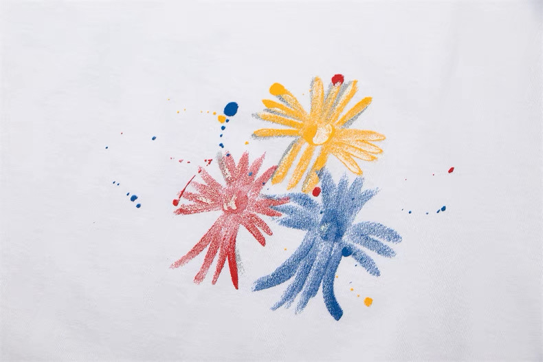 【Chrome Hearts】クロムハーツ Tシャツ 男女兼用 高品質 半袖 CH030