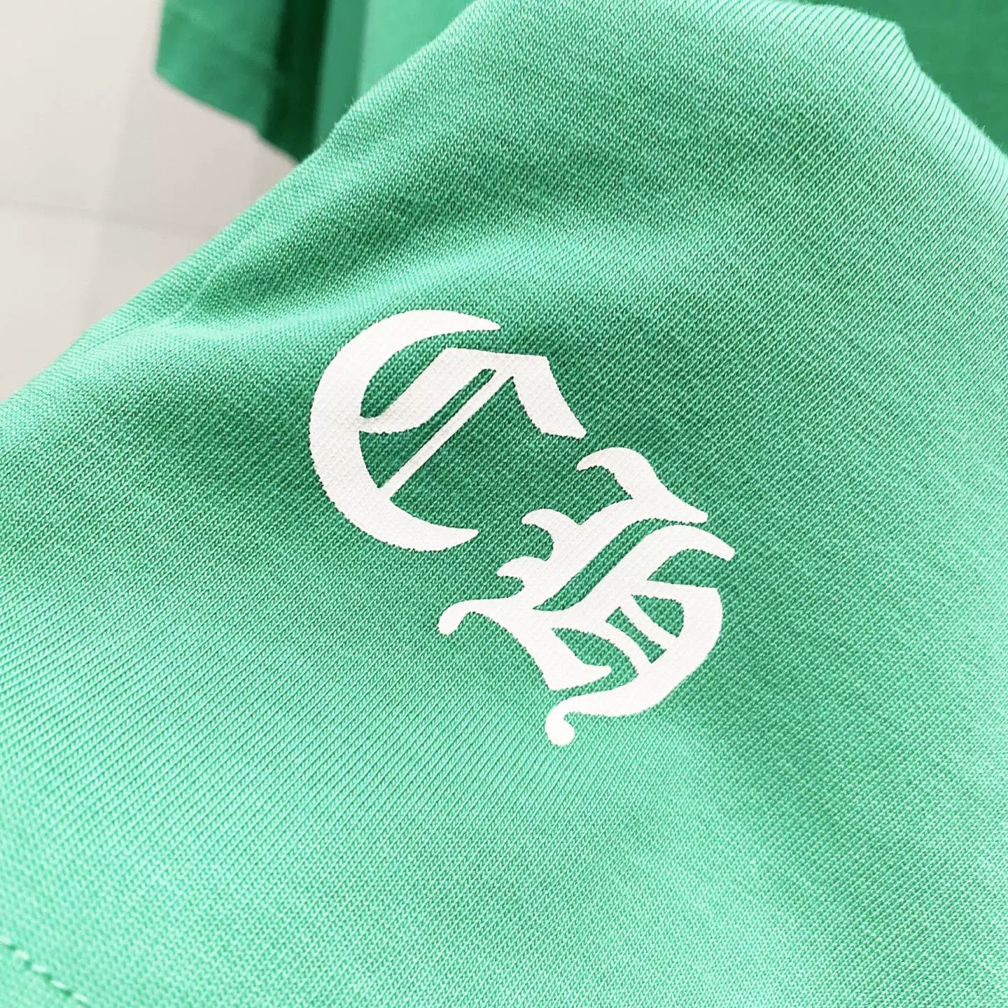 【Chrome Hearts】2025新作 クロムハーツ Tシャツ 男女兼用 高品質 半袖 CH040