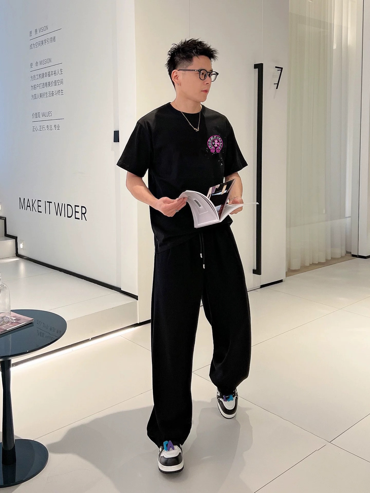 【Chrome Hearts】2025新作 クロムハーツ Tシャツ 男女兼用 高品質 半袖 CH041